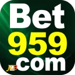 Logo da 959BET