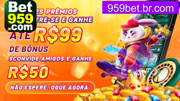 Download app 959BET Android iOS
