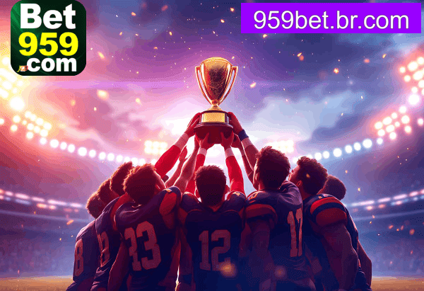 App 959BET apostas esportivas mobile