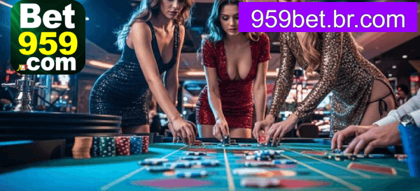 Cassino 959BET app mobile