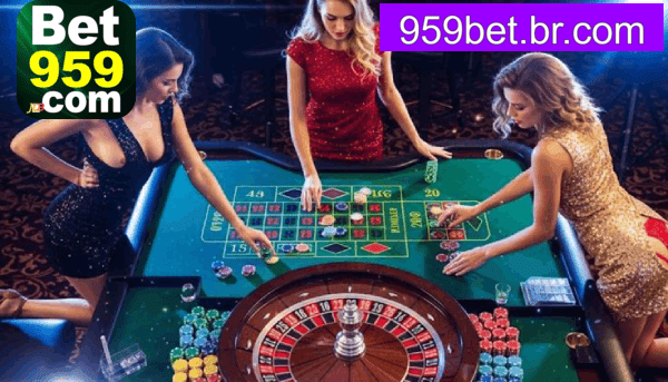 App 959BET Android download