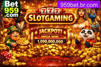 959BET slots no app