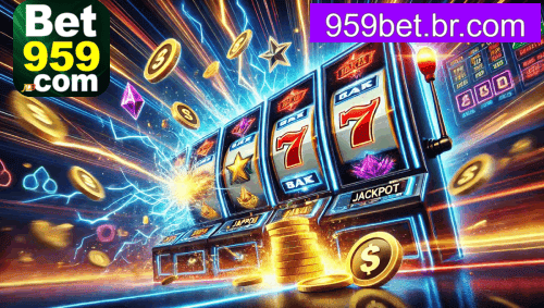 Pagamentos 959BET PIX