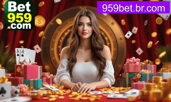 Formulário registro 959BET