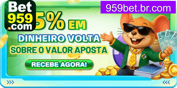 Bônus exclusivos membros VIP 959BET